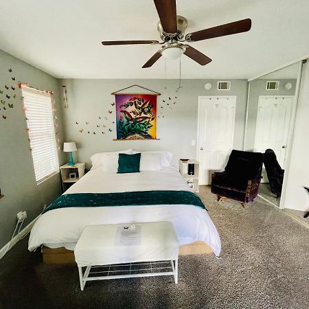 Pacific Beach Butterfly Suite San Diego Bagian luar foto