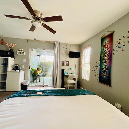 Pacific Beach Butterfly Suite San Diego Bagian luar foto