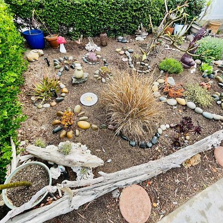 Pacific Beach Butterfly Suite San Diego Bagian luar foto