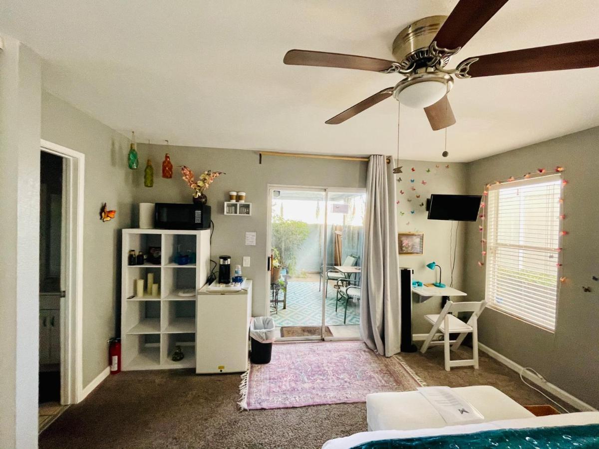 Pacific Beach Butterfly Suite San Diego Bagian luar foto