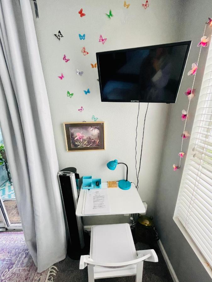 Pacific Beach Butterfly Suite San Diego Bagian luar foto