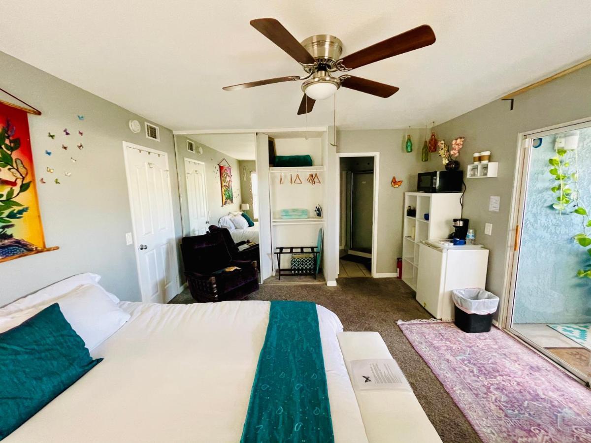 Pacific Beach Butterfly Suite San Diego Bagian luar foto