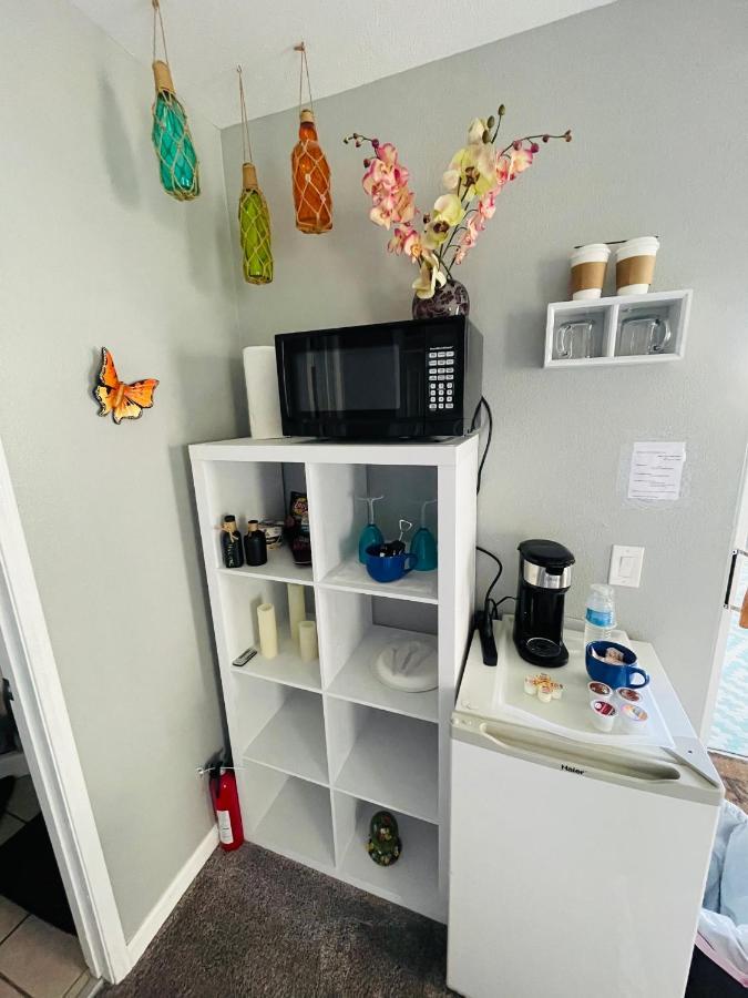 Pacific Beach Butterfly Suite San Diego Bagian luar foto