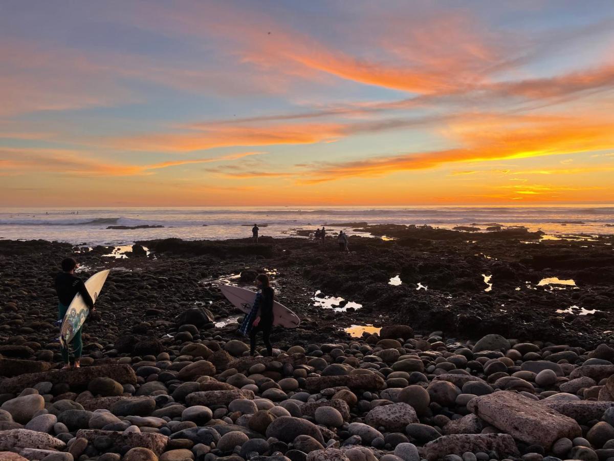 Pacific Beach Butterfly Suite San Diego Bagian luar foto