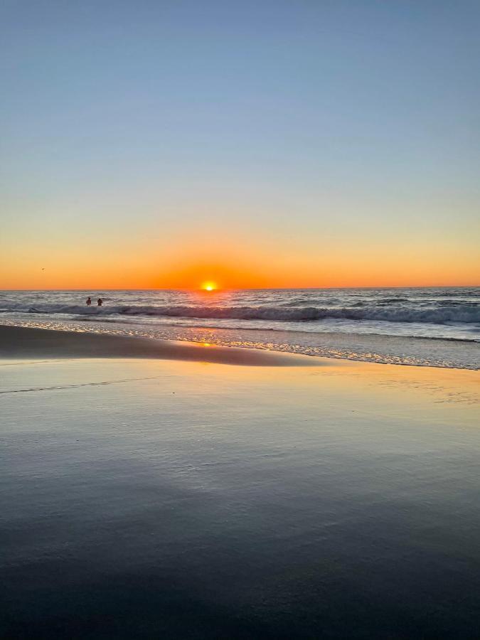 Pacific Beach Butterfly Suite San Diego Bagian luar foto