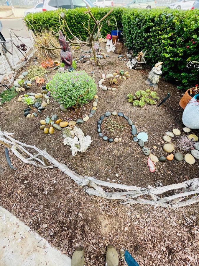 Pacific Beach Butterfly Suite San Diego Bagian luar foto