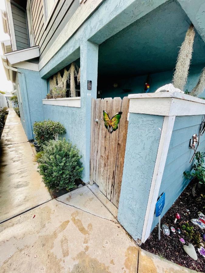 Pacific Beach Butterfly Suite San Diego Bagian luar foto