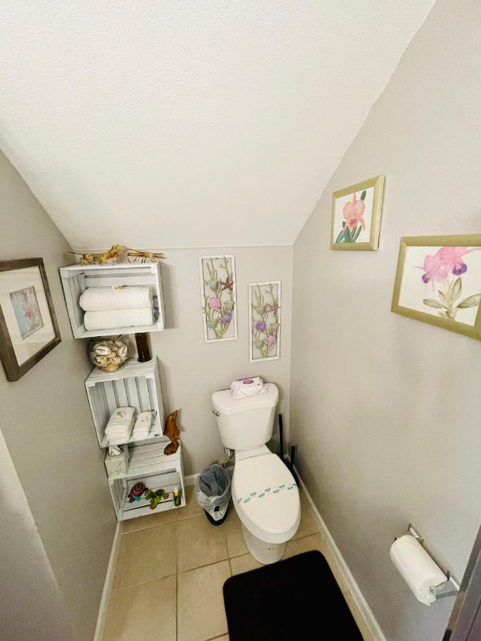 Pacific Beach Butterfly Suite San Diego Bagian luar foto
