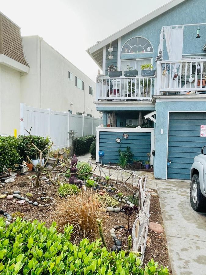 Pacific Beach Butterfly Suite San Diego Bagian luar foto