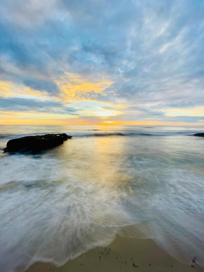 Pacific Beach Butterfly Suite San Diego Bagian luar foto