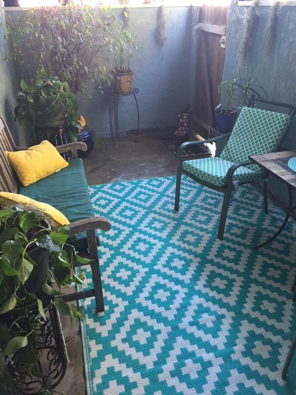 Pacific Beach Butterfly Suite San Diego Bagian luar foto