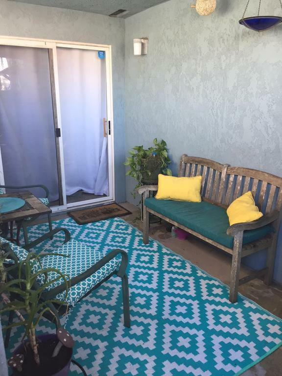 Pacific Beach Butterfly Suite San Diego Bagian luar foto
